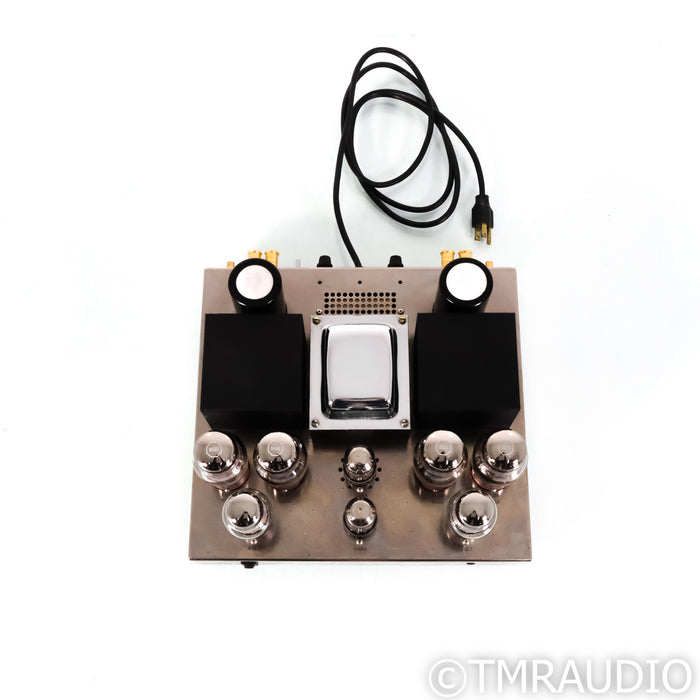 Cary Audio Design SLA 70 Stereo Tube Power Amplifier