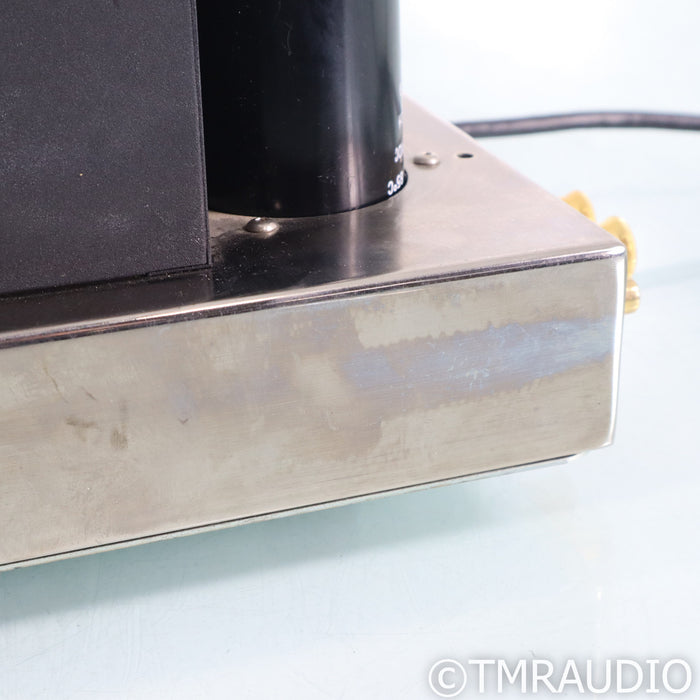Cary Audio Design SLA 70 Stereo Tube Power Amplifier