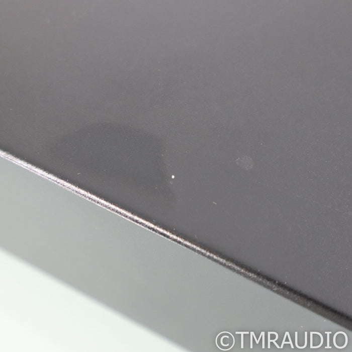 Oppo BDP-95 Universal Blu-Ray Player; CD & SACD