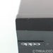 Oppo BDP-95 Universal Blu-Ray Player; CD & SACD