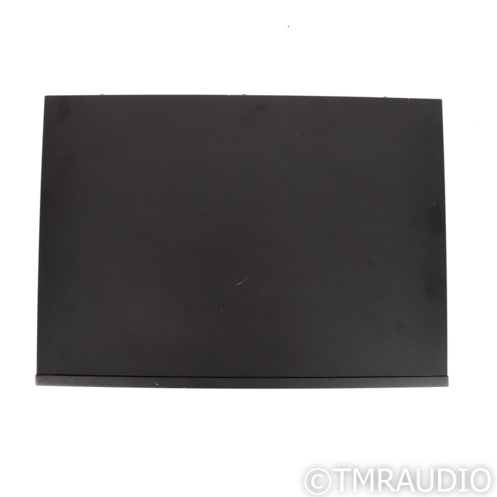 Oppo BDP-95 Universal Blu-Ray Player; CD & SACD