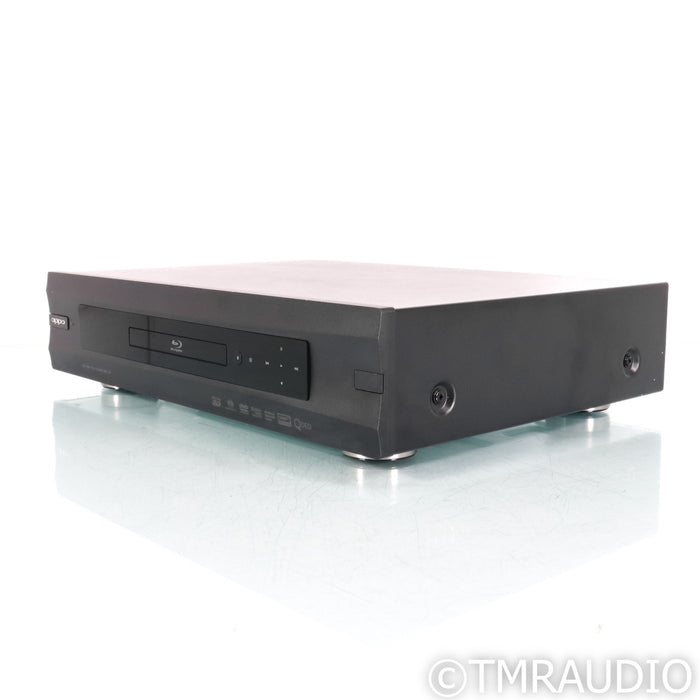 Oppo BDP-95 Universal Blu-Ray Player; CD & SACD