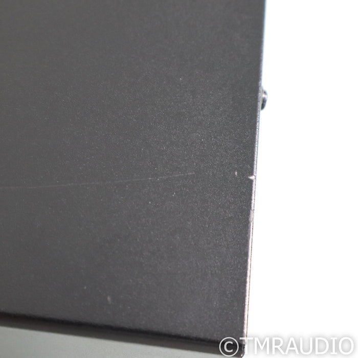 Oppo BDP-95 Universal Blu-Ray Player; CD & SACD