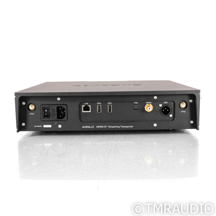 Auralic Aries G1 Wireless Network Streamer