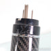 Shunyata Research Sigma XC Power Cable; 1.75m AC Cord; C19