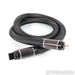 Shunyata Research Sigma XC Power Cable; 1.75m AC Cord; C19