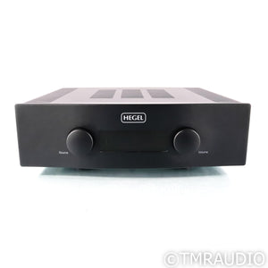 Hegel H390 Stereo Streaming Integrated Amplifier