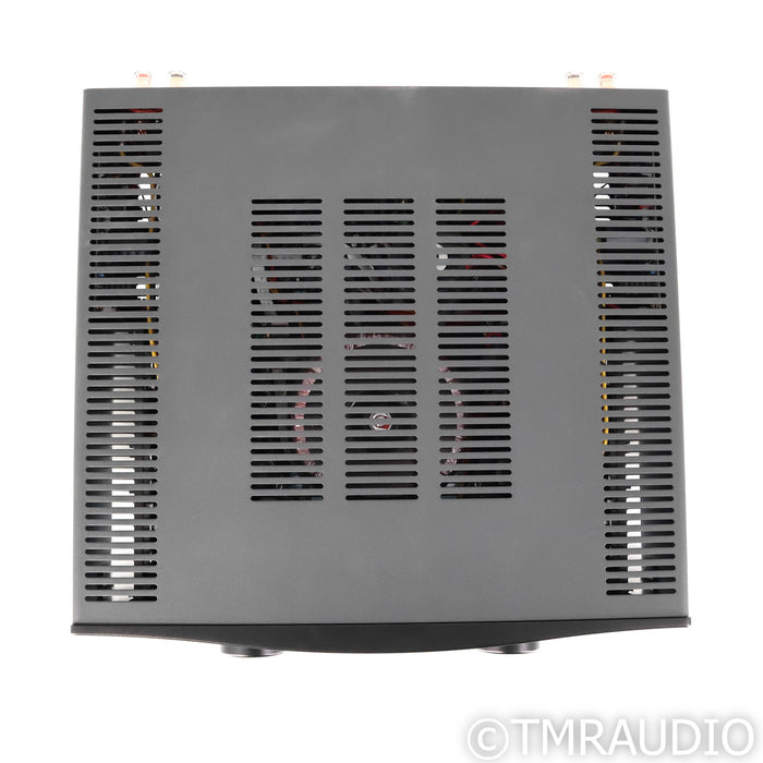 Hegel H390 Stereo Streaming Integrated Amplifier
