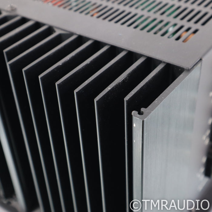 McIntosh MC205 5 Channel Power Amplifier