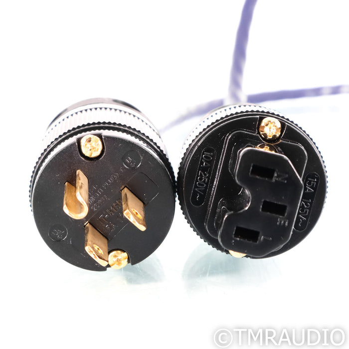 Nordost Blue Heaven Power Cable; 1.5m AC Cord