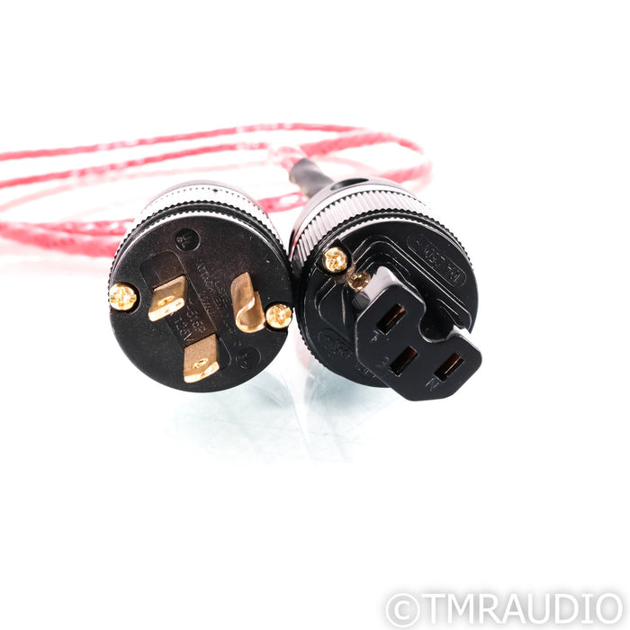 Nordost Heimdall 2 Power Cable; 2m AC Cord