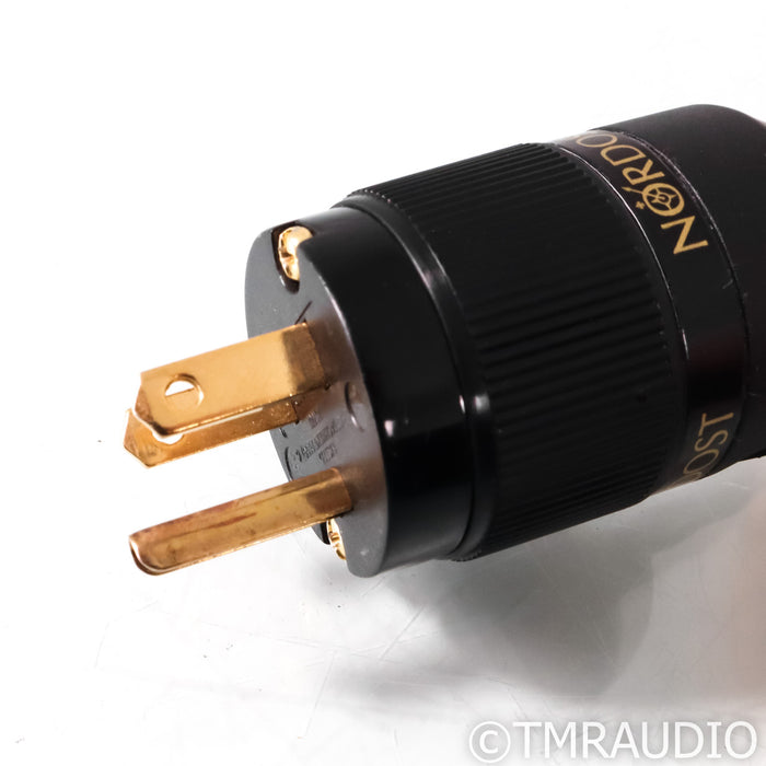 Nordost Heimdall 2 Power Cable; 2m AC Cord