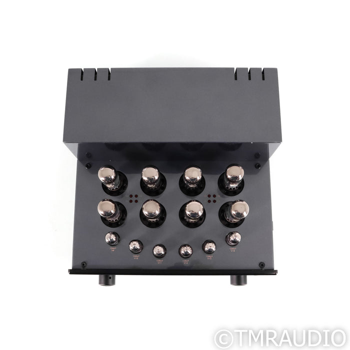 PrimaLuna Evo 400 Stereo Tube Integrated Amplifier; No Phono