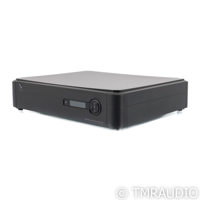 PS Audio DirectStream DAC MK2; D/A Converter