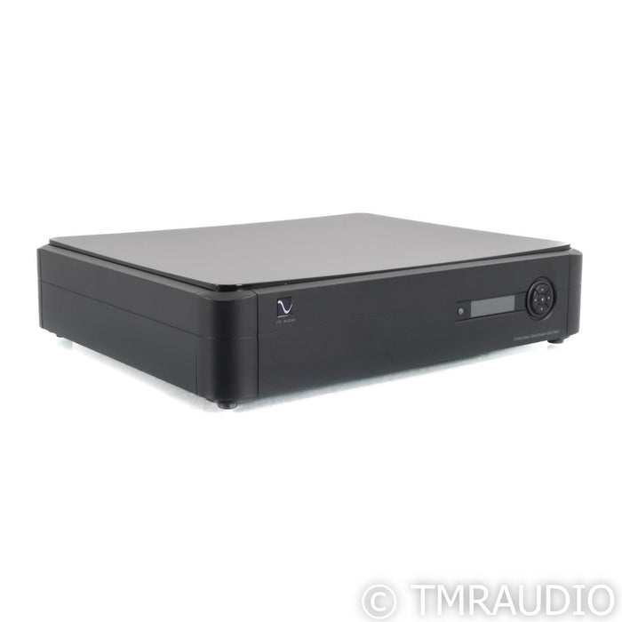 PS Audio DirectStream DAC MK2; D/A Converter