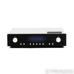 Rogue Audio RP-5 Stereo Tube Hybrid Preamplifier; MM & MC Phono