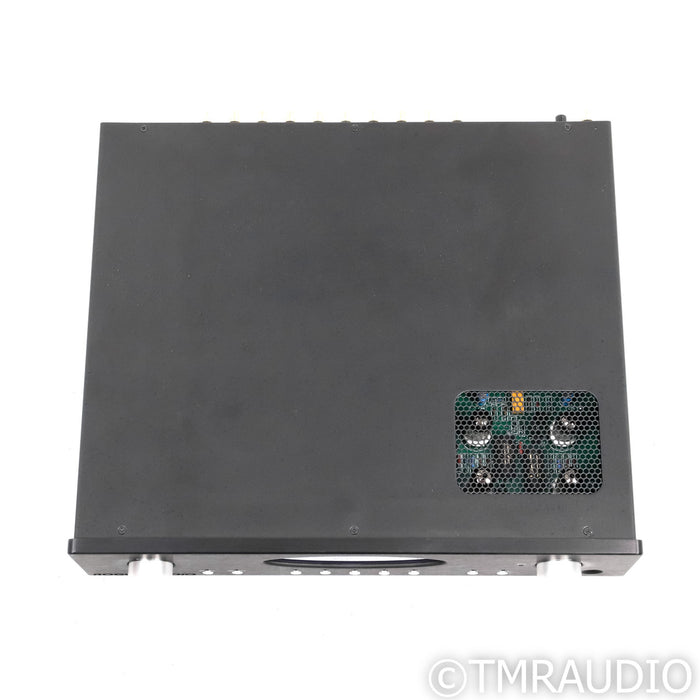 Rogue Audio RP-5 Stereo Tube Hybrid Preamplifier; MM & MC Phono