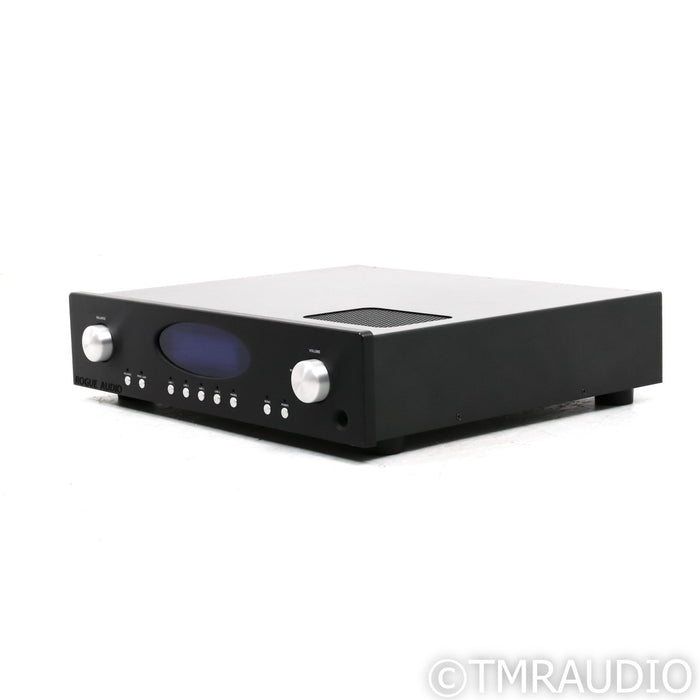 Rogue Audio RP-5 Stereo Tube Hybrid Preamplifier; MM & MC Phono