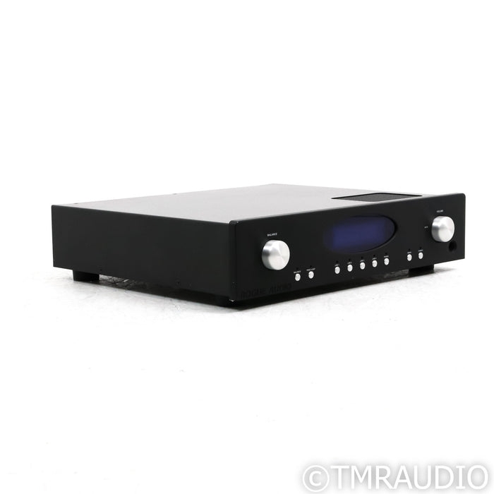 Rogue Audio RP-5 Stereo Tube Hybrid Preamplifier; MM & MC Phono