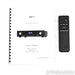 Rogue Audio RP-5 Stereo Tube Hybrid Preamplifier; MM & MC Phono