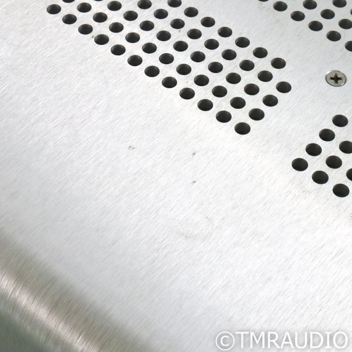 Schiit Audio Yggdrasil OG DAC; D/A Converter