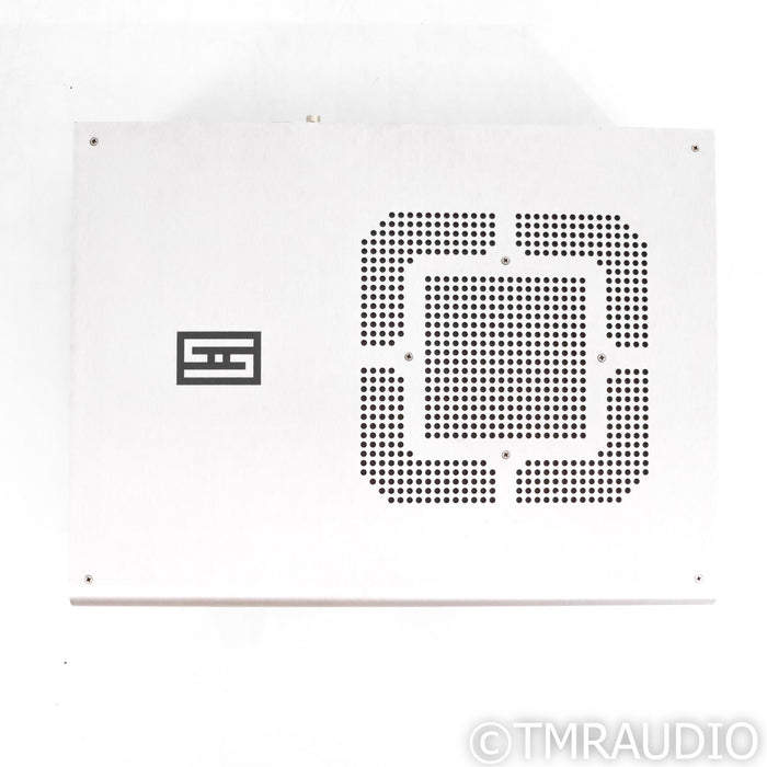 Schiit Audio Yggdrasil OG DAC; D/A Converter
