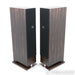 ProAc K8 Floorstanding Speakers; Pair w/ Upgraded Ebony Finish
