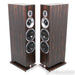 ProAc K8 Floorstanding Speakers; Pair w/ Upgraded Ebony Finish