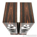 ProAc K8 Floorstanding Speakers; Pair w/ Upgraded Ebony Finish