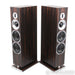 ProAc K8 Floorstanding Speakers; Pair w/ Upgraded Ebony Finish