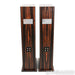 ProAc K8 Floorstanding Speakers; Pair w/ Upgraded Ebony Finish