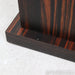 ProAc K8 Floorstanding Speakers; Pair w/ Upgraded Ebony Finish