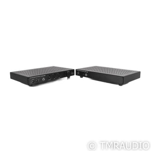 HeadAmp GS-X mk2 Balanced Headphone Amplifier & Preamplifier