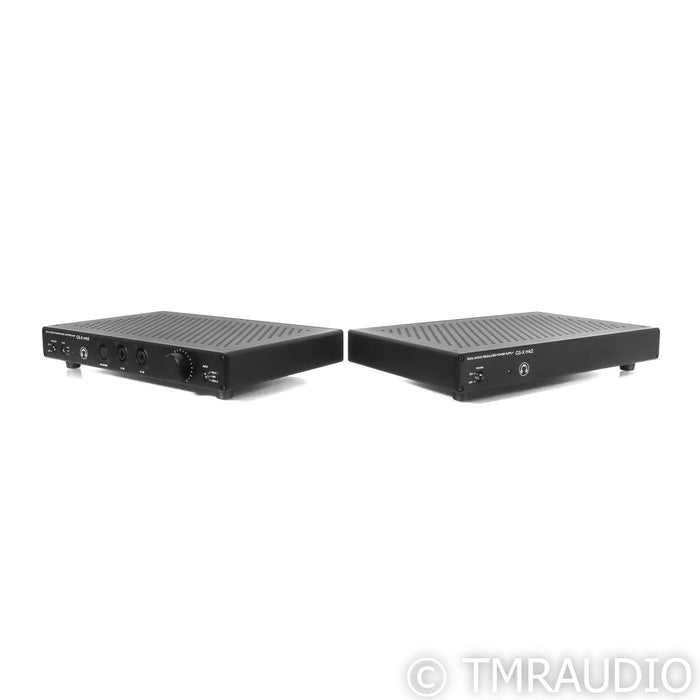 HeadAmp GS-X mk2 Balanced Headphone Amplifier & Preamplifier