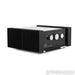 ASR Emitter 1 Exclusive Stereo Integrated Amplifier; w/ Battery PSU
