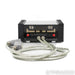 ASR Emitter 1 Exclusive Stereo Integrated Amplifier; w/ Battery PSU
