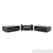 ASR Emitter 1 Exclusive Stereo Integrated Amplifier; w/ Battery PSU