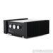ASR Emitter 1 Exclusive Stereo Integrated Amplifier; w/ Battery PSU