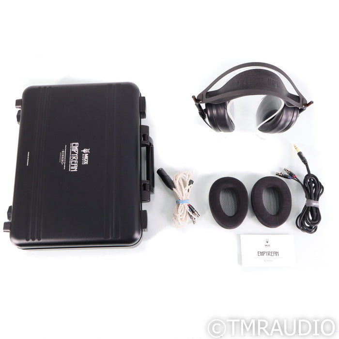 Meze Audio Empyrean I Planar Magnetic Open Back Headphones