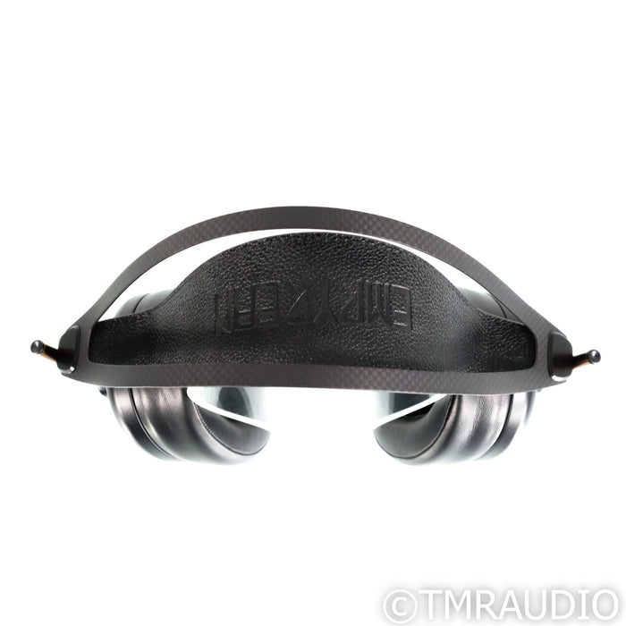 Meze Audio Empyrean I Planar Magnetic Open Back Headphones
