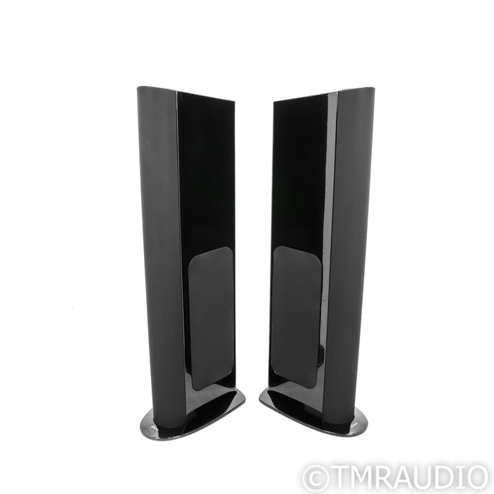 GoldenEar Triton One.R Floorstanding Speakers; Black Pair