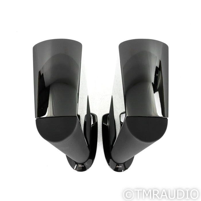 GoldenEar Triton One.R Floorstanding Speakers; Black Pair