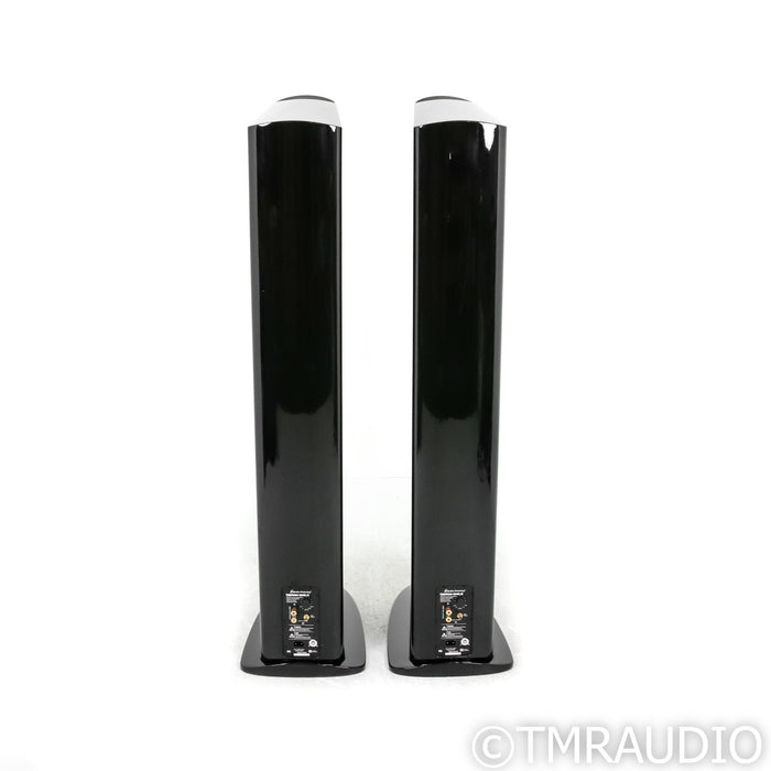 GoldenEar Triton One.R Floorstanding Speakers; Black Pair