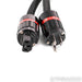 Shunyata Research Delta NR V2 Power Cable; 1.75m AC Cord