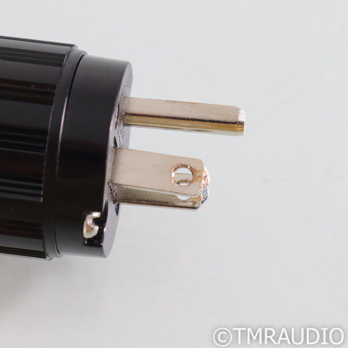 Shunyata Research Delta NR V2 Power Cable; 1.75m AC Cord