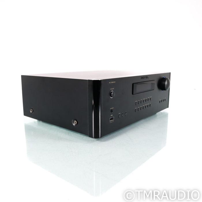 Rotel RC-1590 MkII Stereo Preamplifier; MM Phono