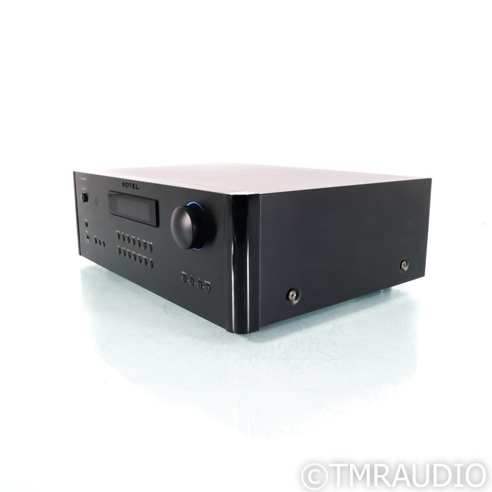 Rotel RC-1590 MkII Stereo Preamplifier; MM Phono