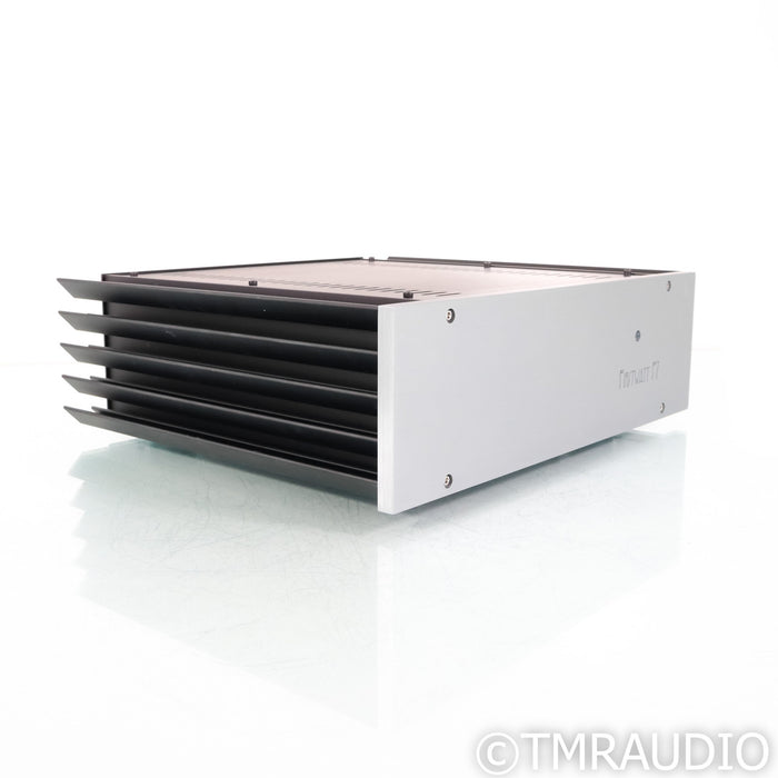 First Watt F7 Stereo Power Amplifier
