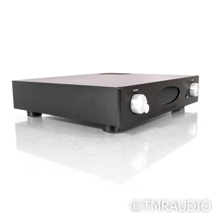 Rogue Audio RP-1 Stereo Tube Preamplifier; MM & MC Phono