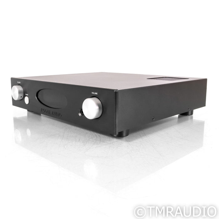 Rogue Audio RP-1 Stereo Tube Preamplifier; MM & MC Phono